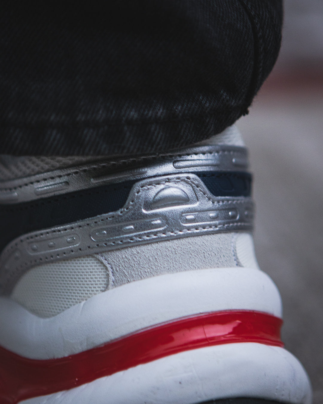 Lacoste L003 2K24