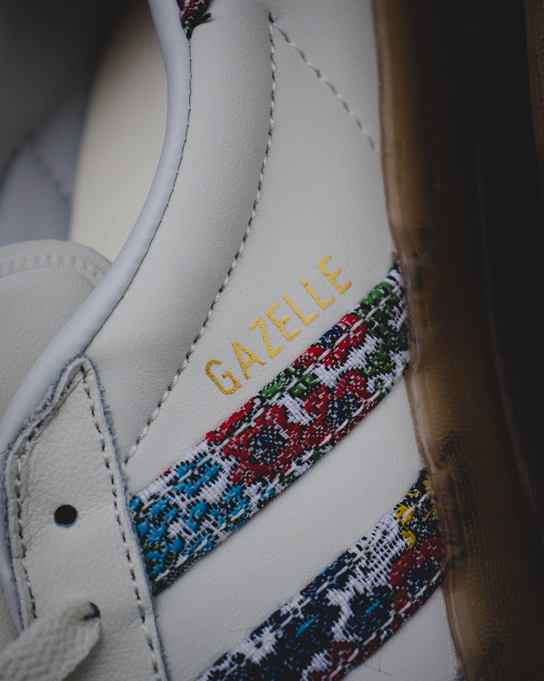 Adidas gazelle