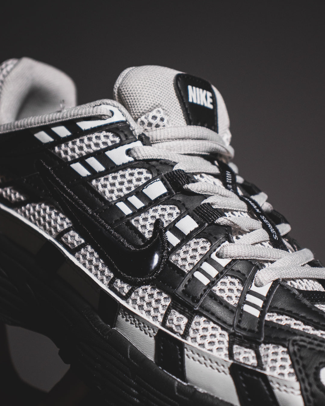 Nike p-6000