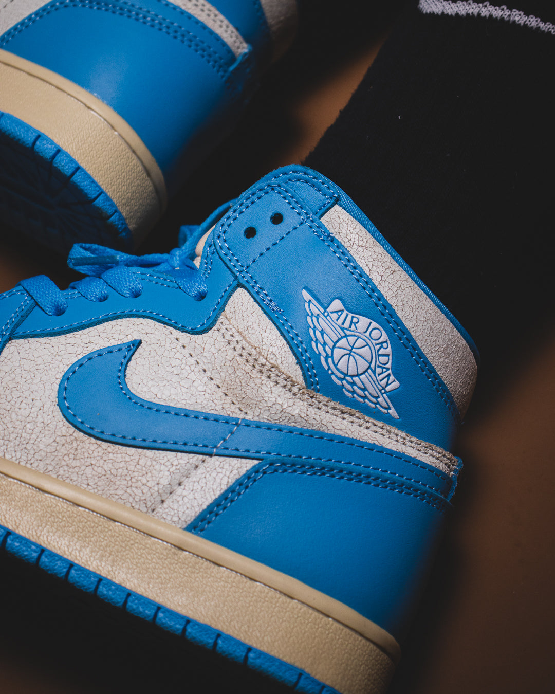Air Jordan Retro 1 High