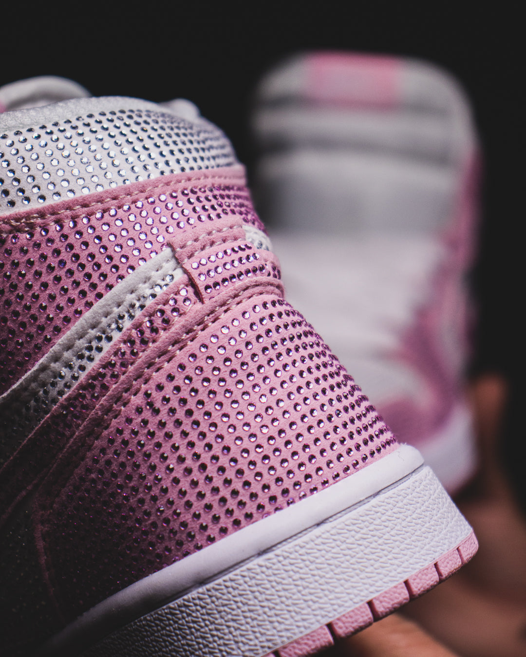 Air Jordan Retro 1 High