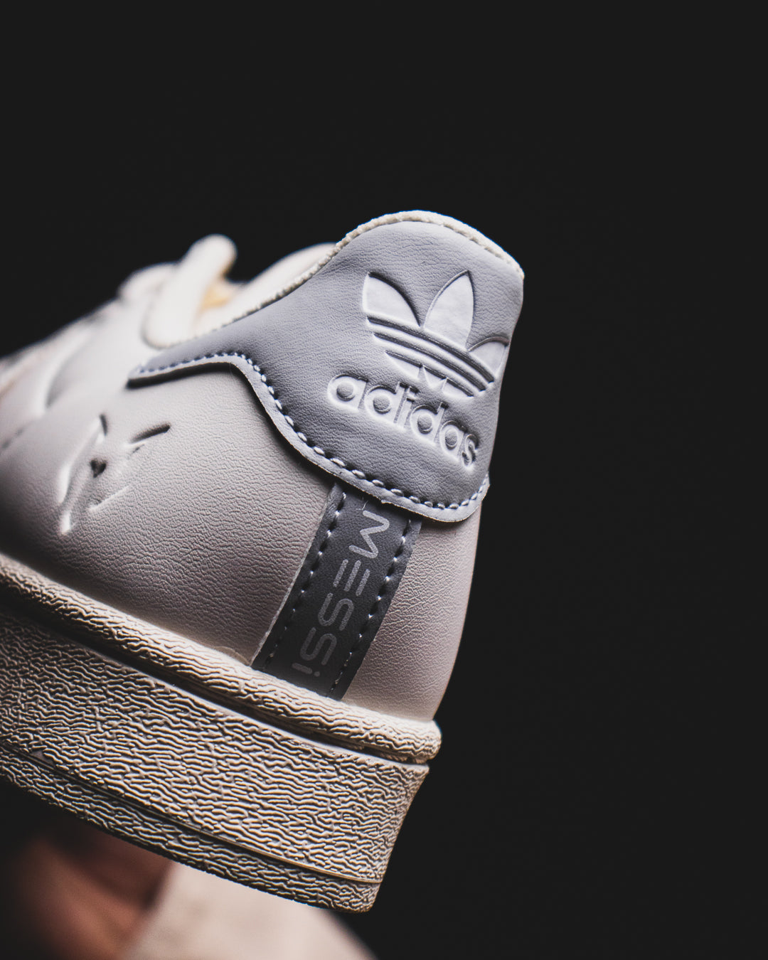 Adidas Superstar x Messi