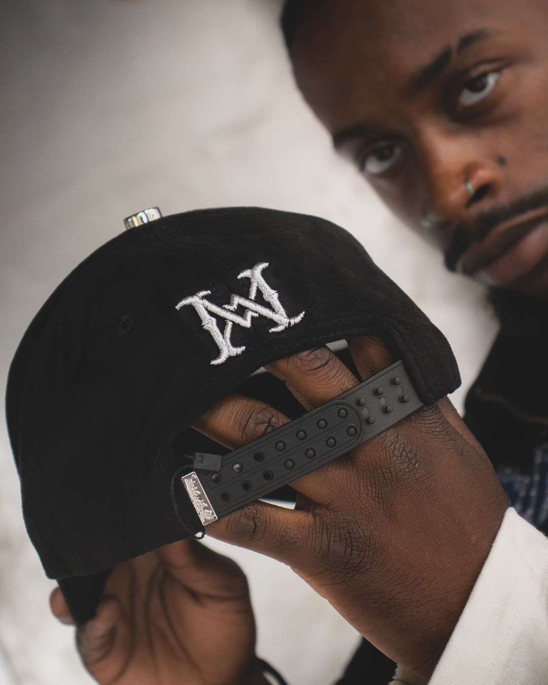 Gorra Anymore