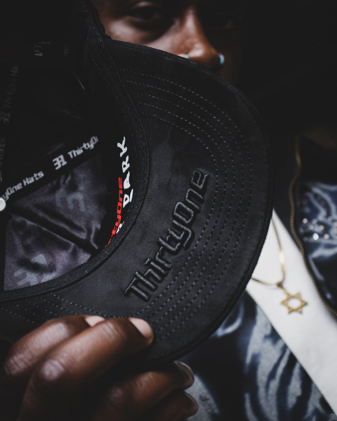Gorra Thirty One