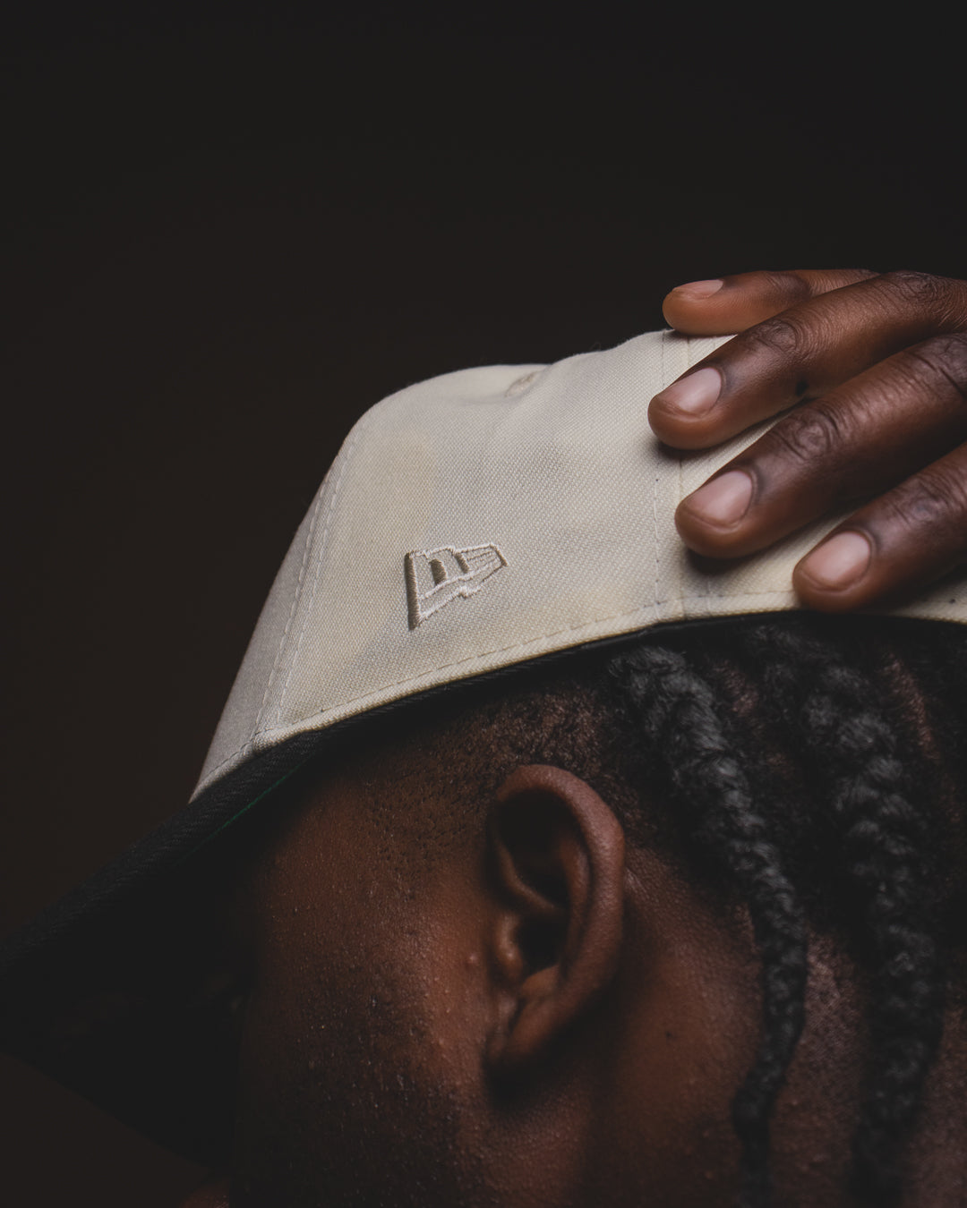 Gorra New Era