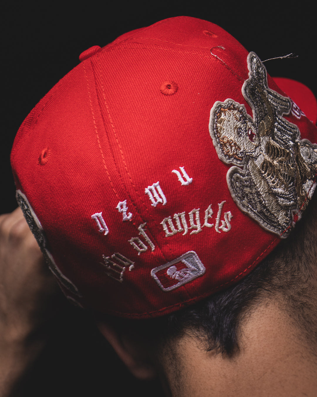 Gorra New Era