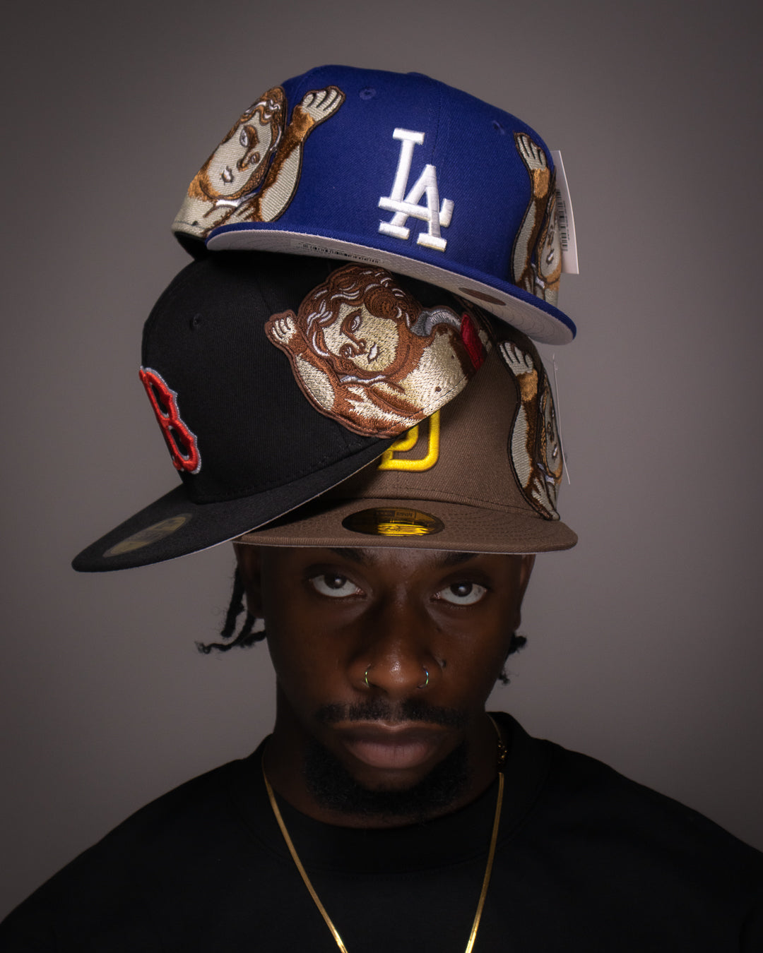 Gorra New Era