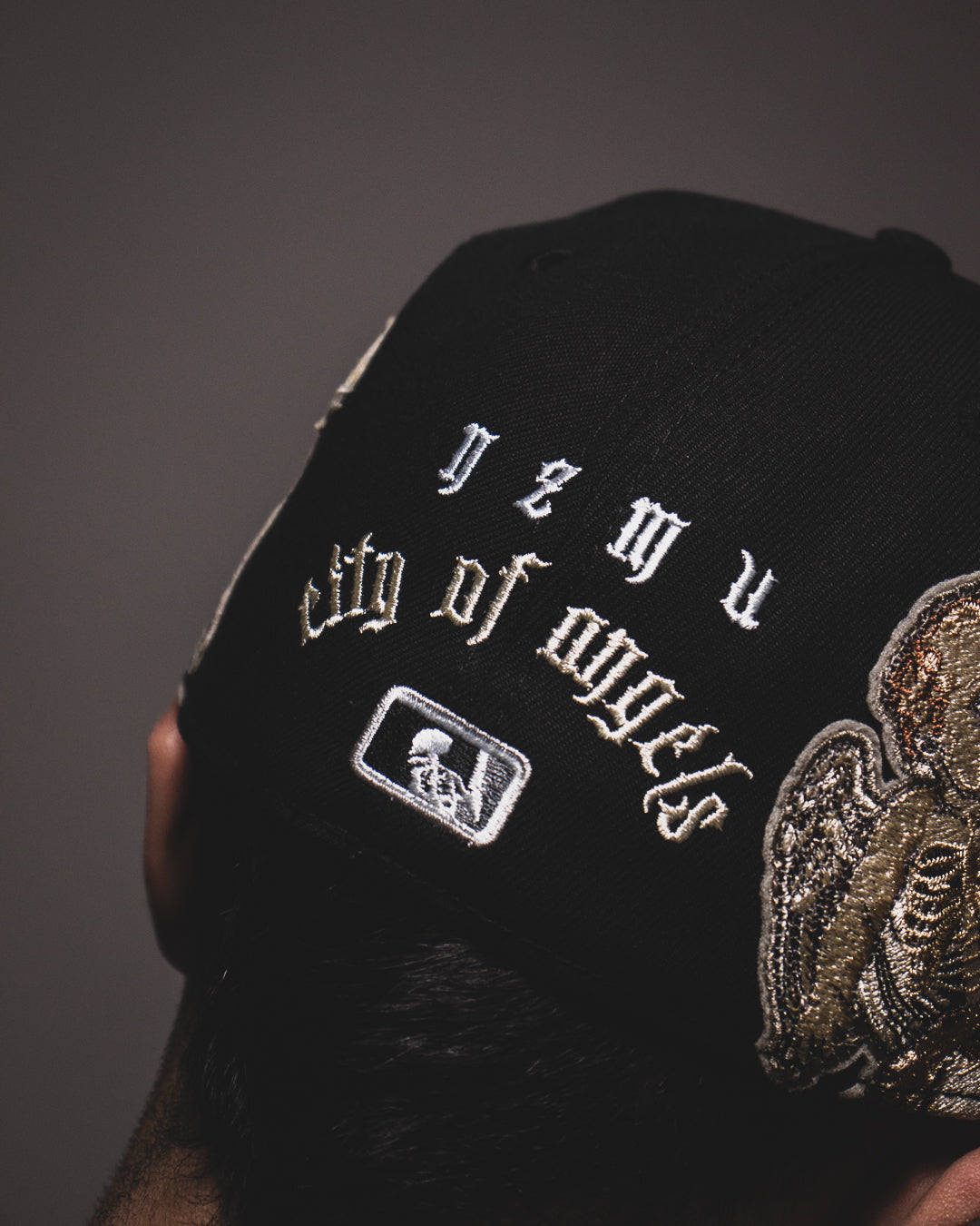 Gorra New Era