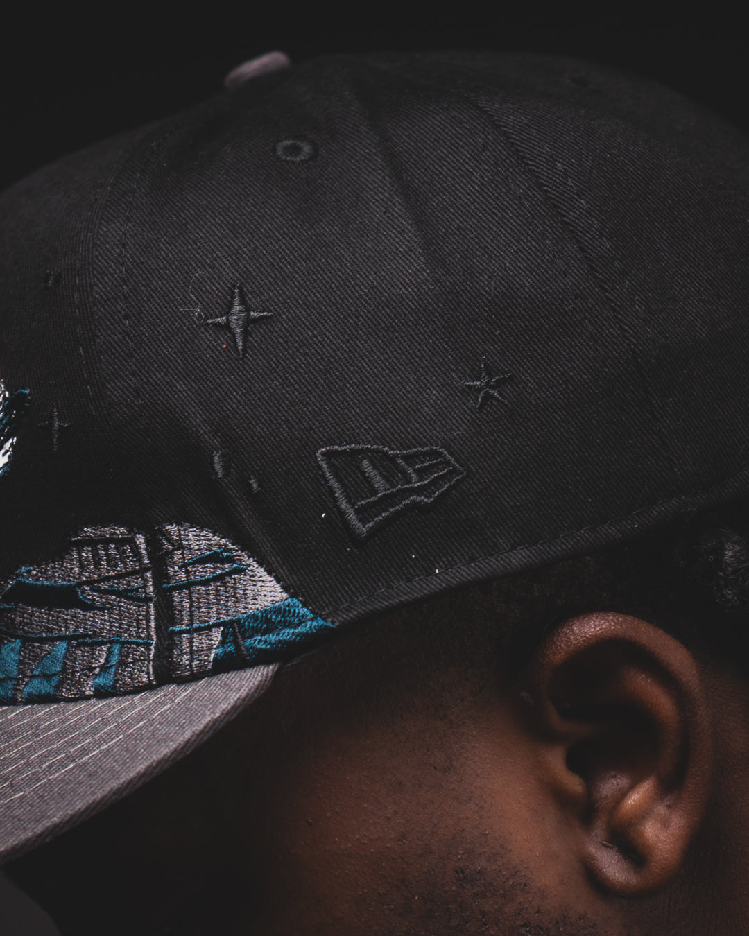 Gorra New Era