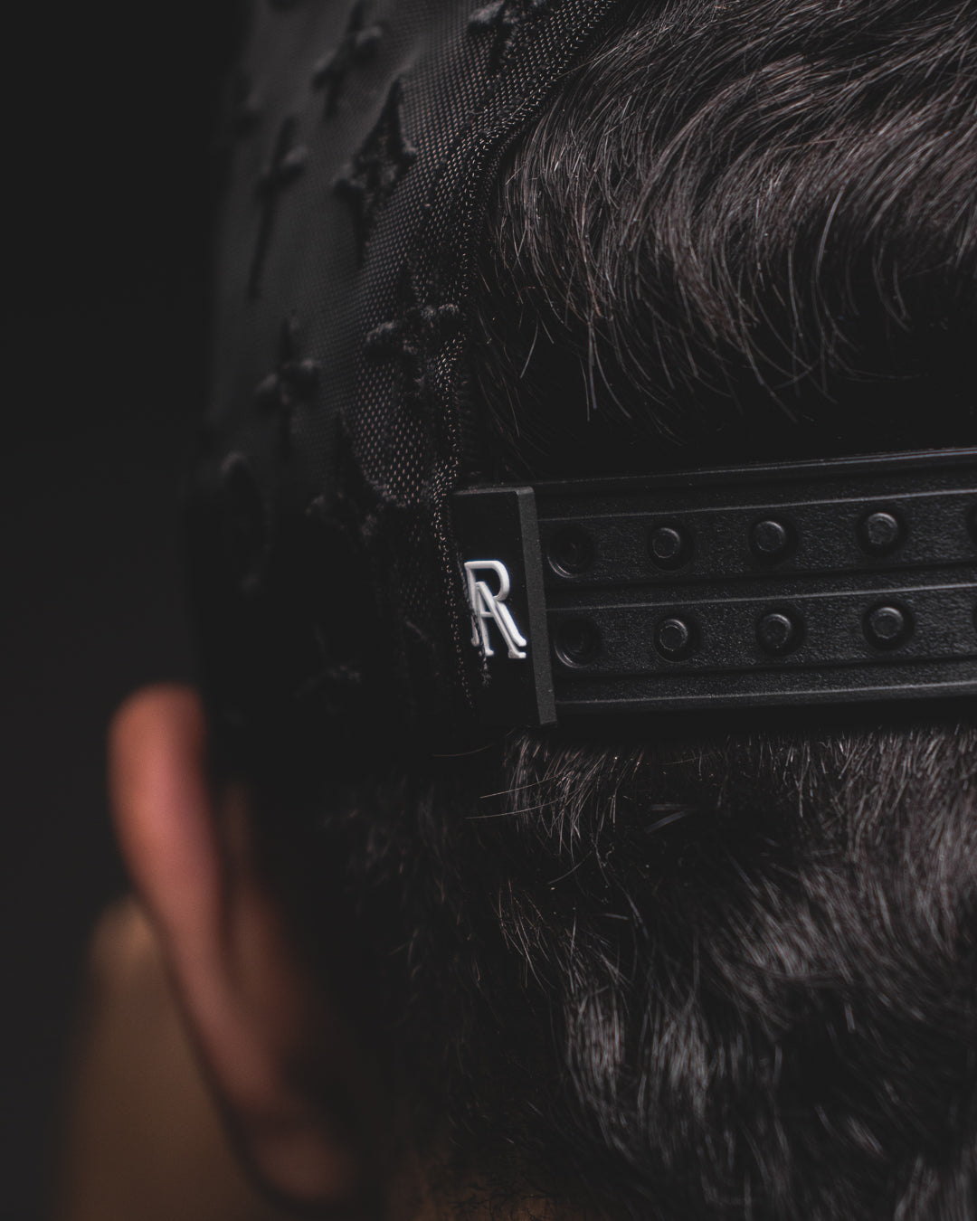 Gorra Rude