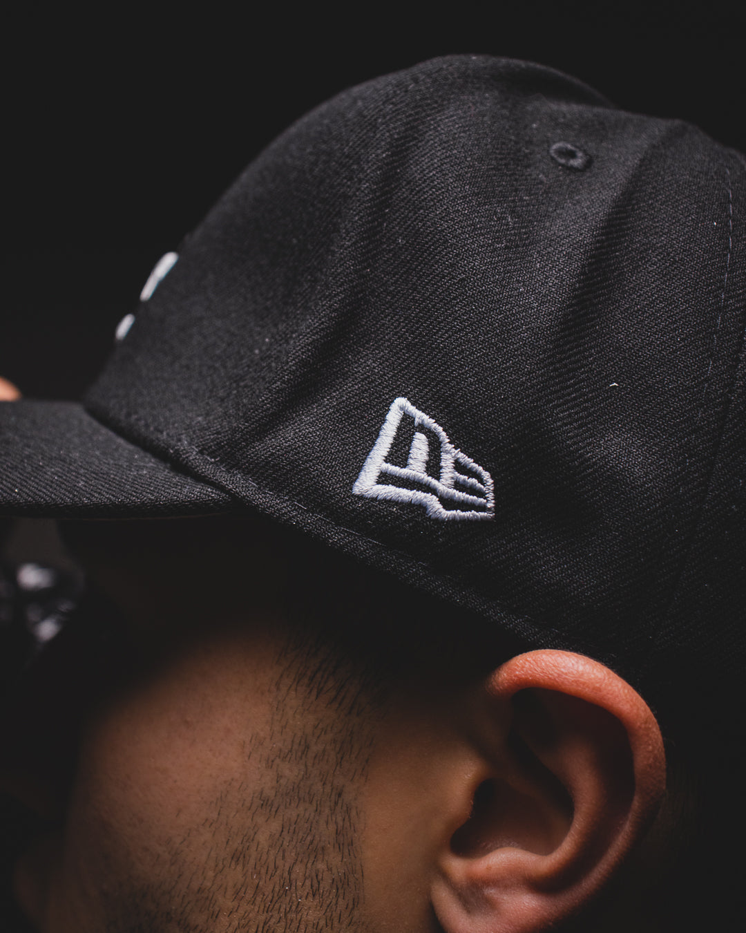 Gorra New Era
