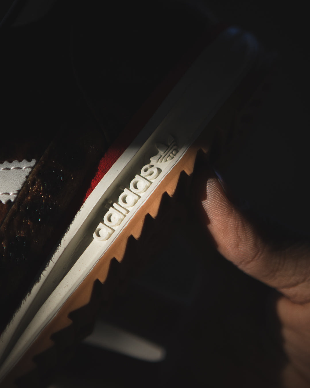 Adidas SL - 72