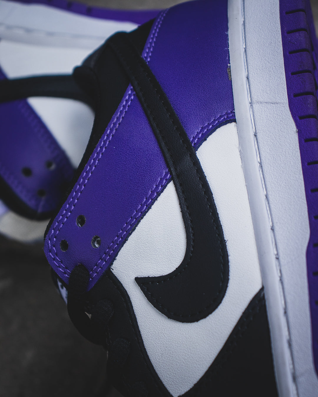 Nike sb dunk low