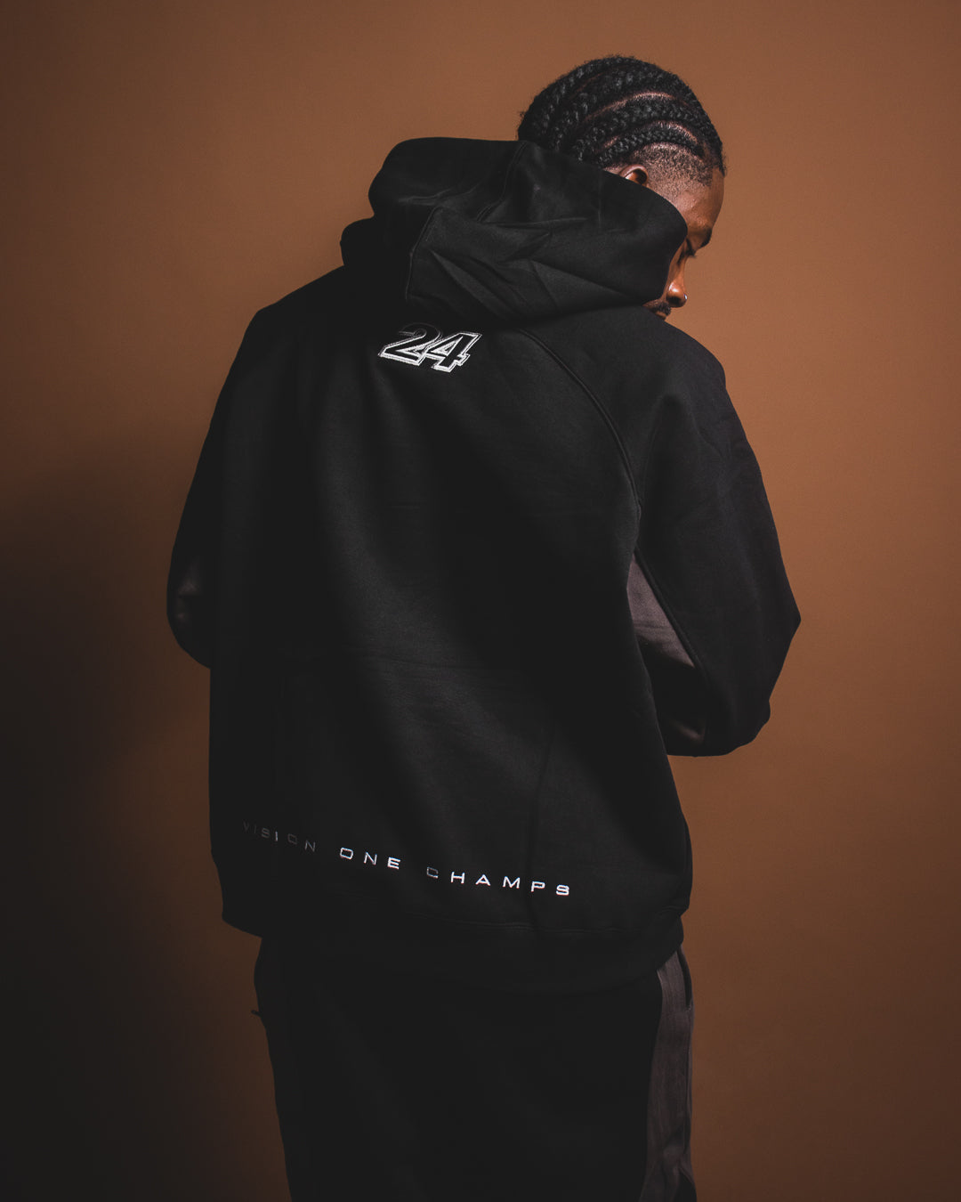 Buzo Supreme Division