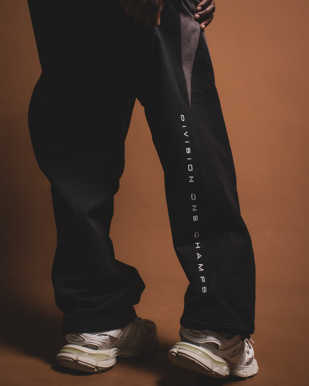 Pantalon Supreme Division