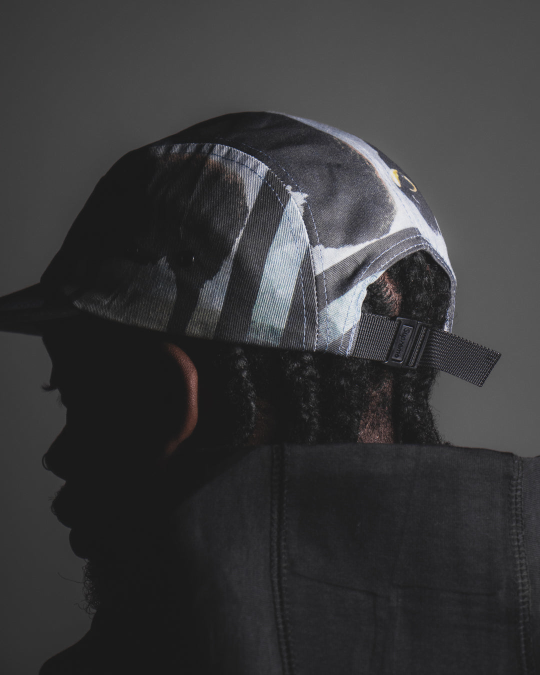 Gorra Supreme