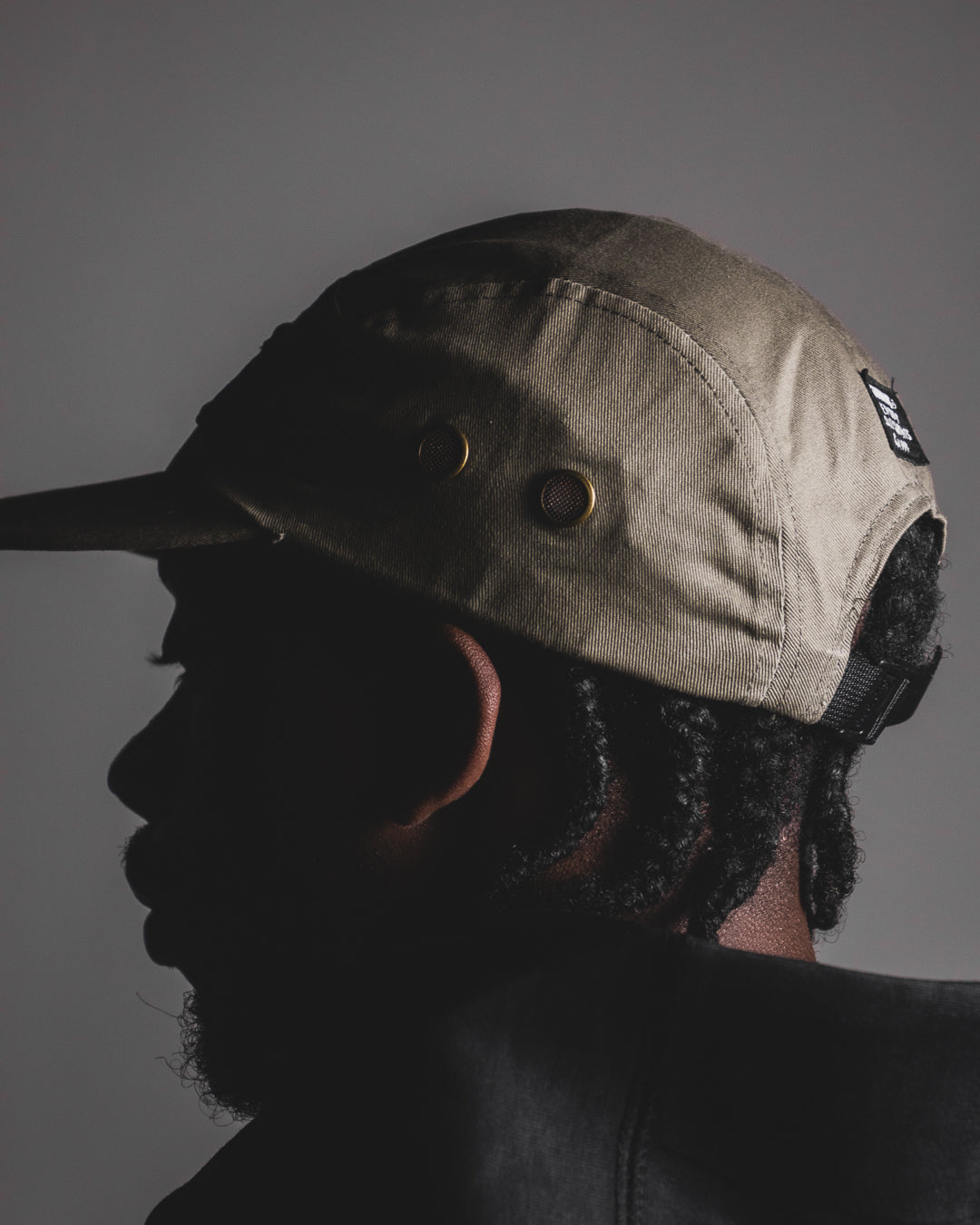 Gorra Supreme