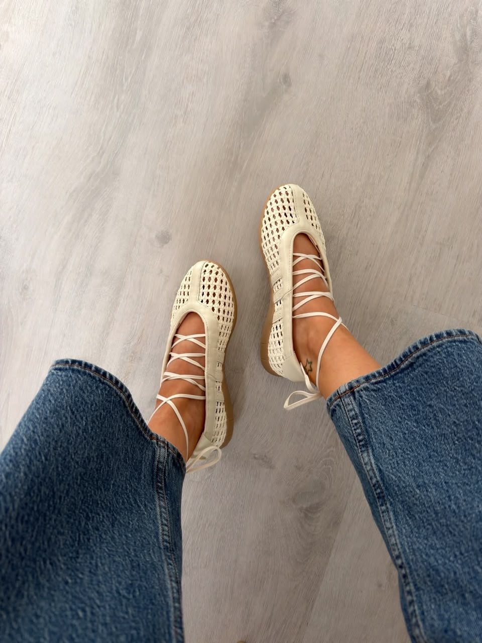 Adidas Taekwondo Mei Beige