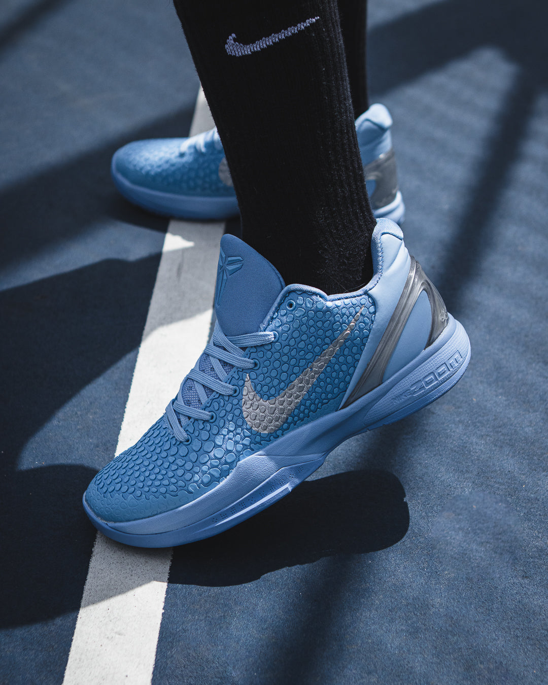 Nike Kobe 6 Protro 'All-Star 2.0' – FEIDCLOTHES