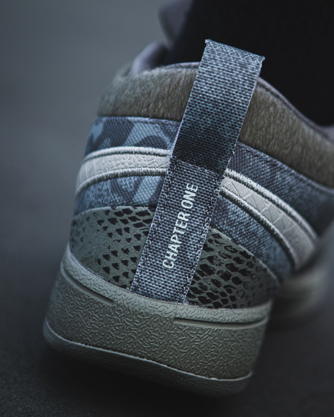Nike Book 1 Premium 'Hike'
