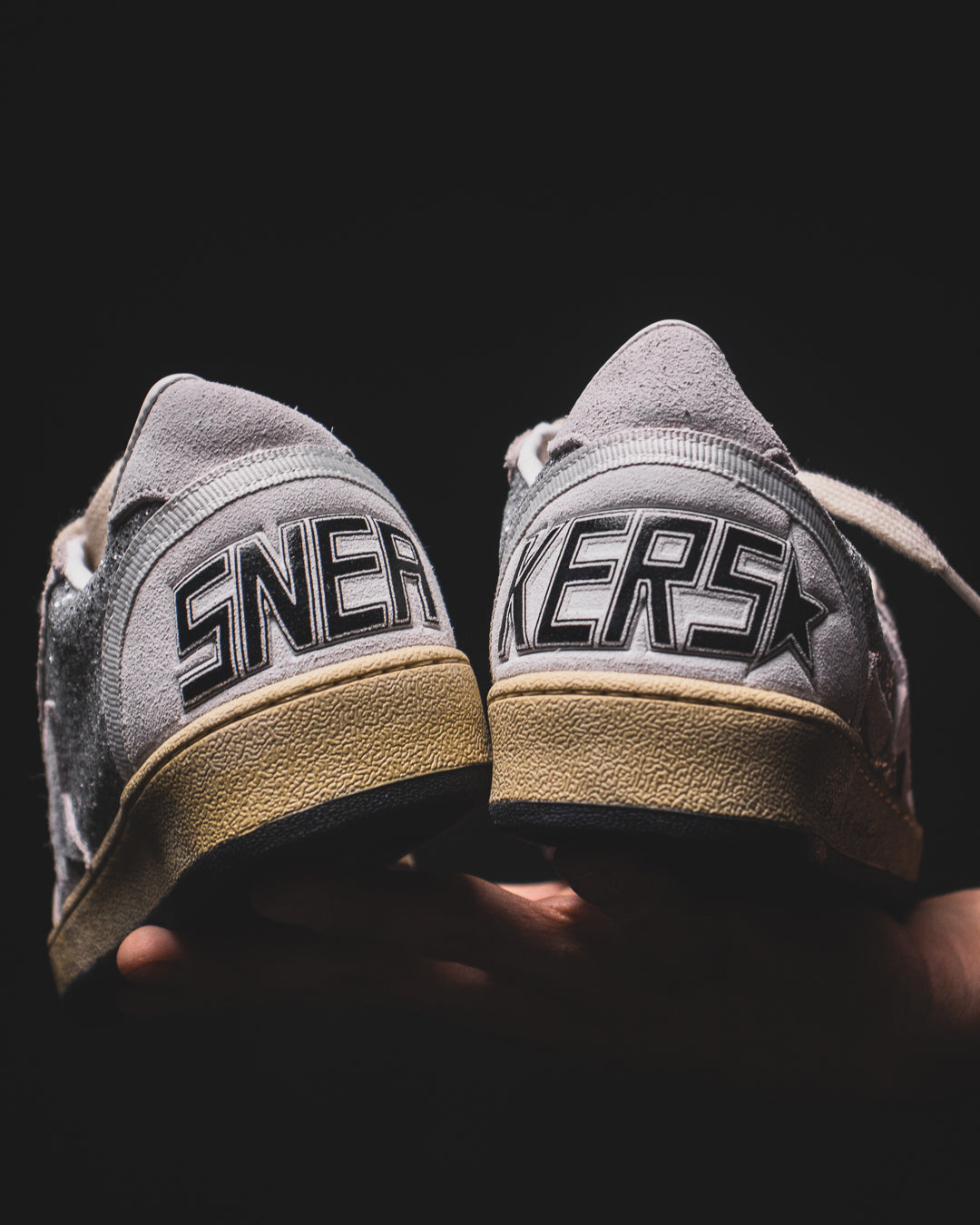 Golden Goose