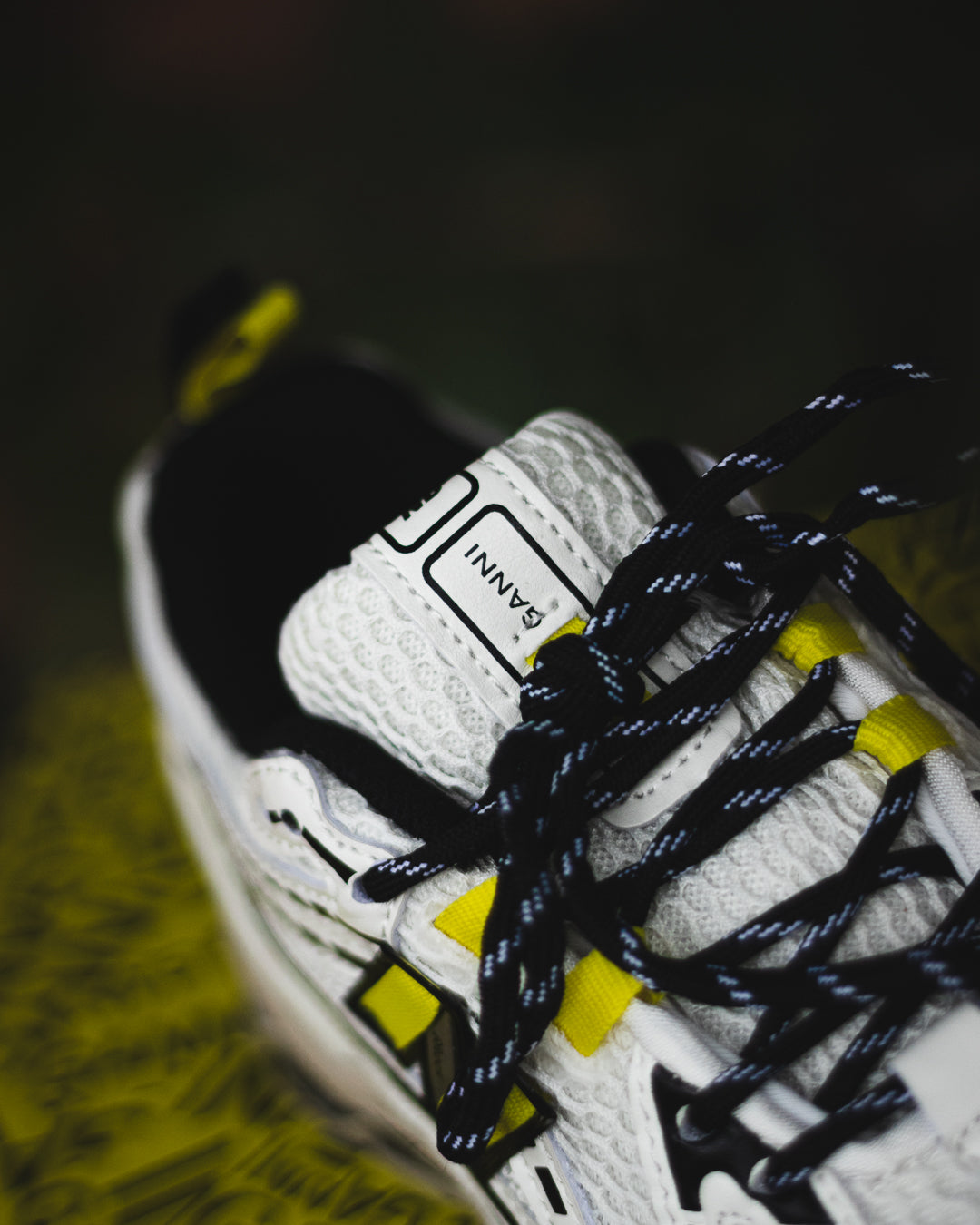 New balance 1906 R