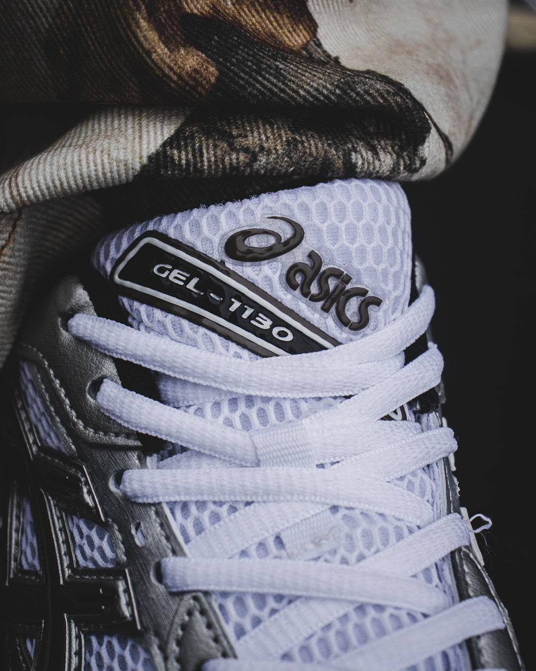 Asics Gel 1130