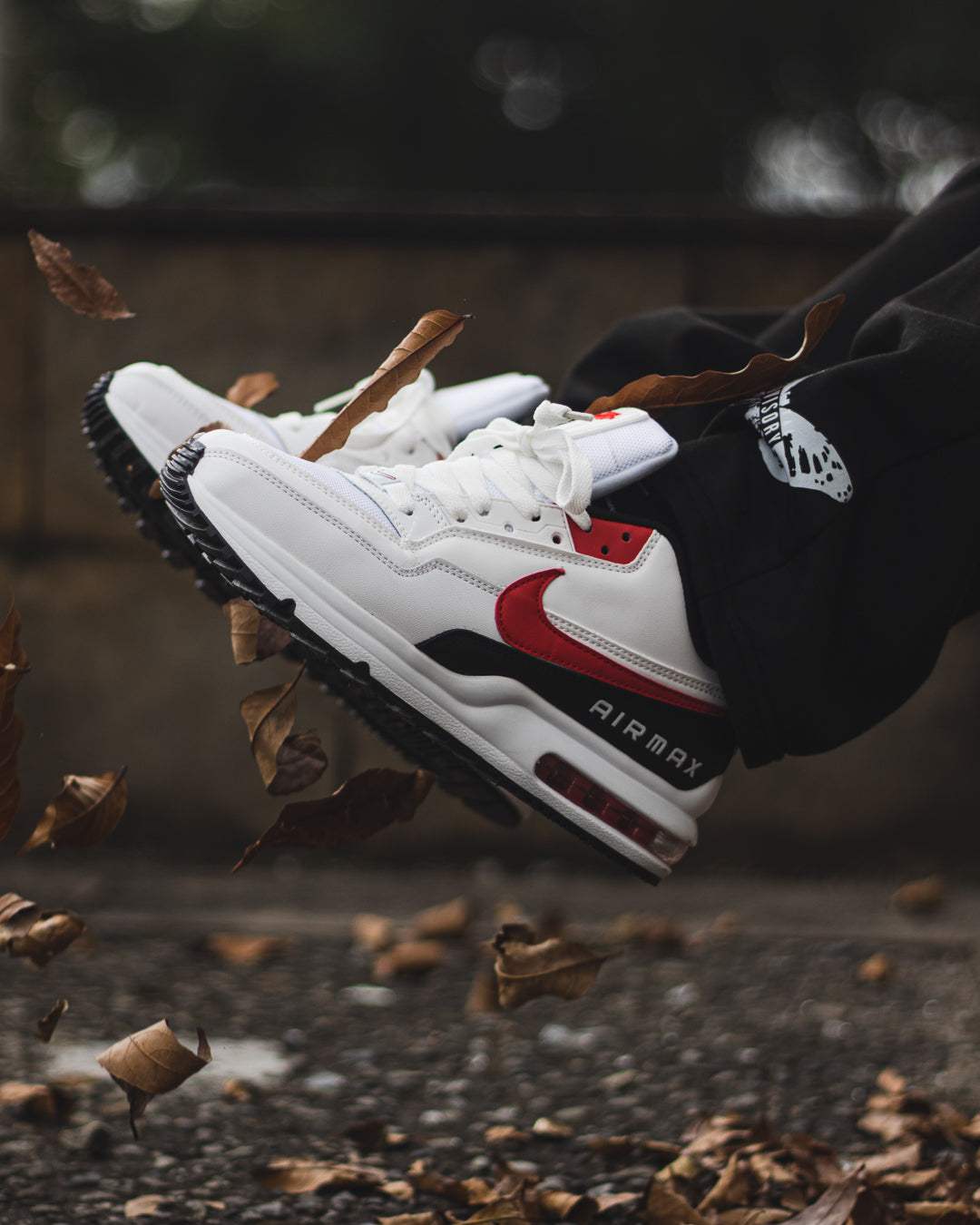 Nike Air Max ltd - Main Image