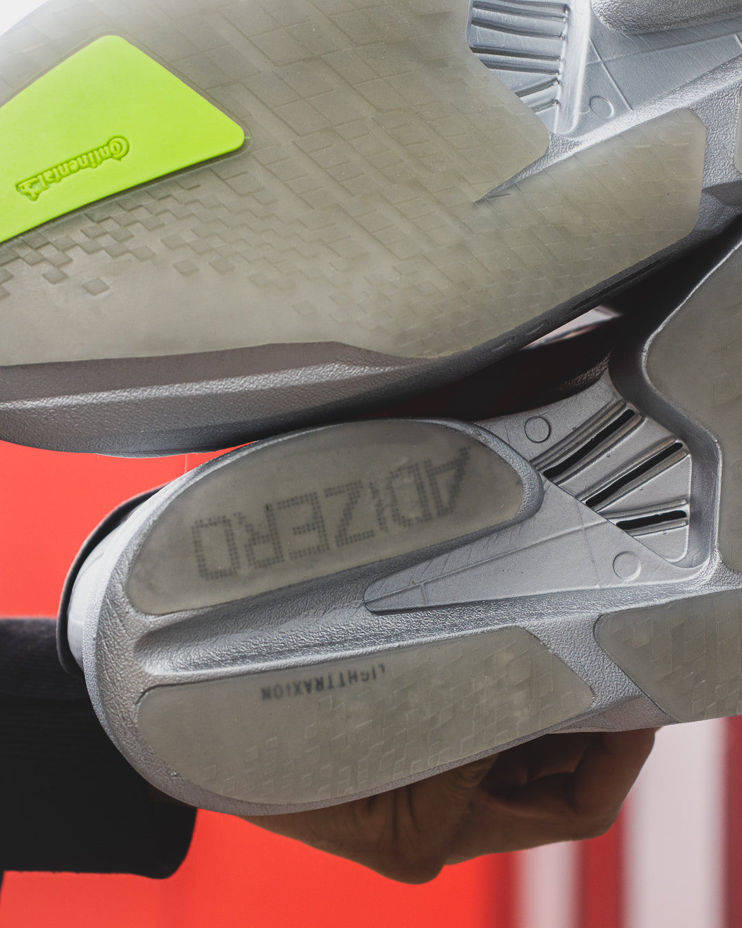 ADIZERO ADIOS PRO 4