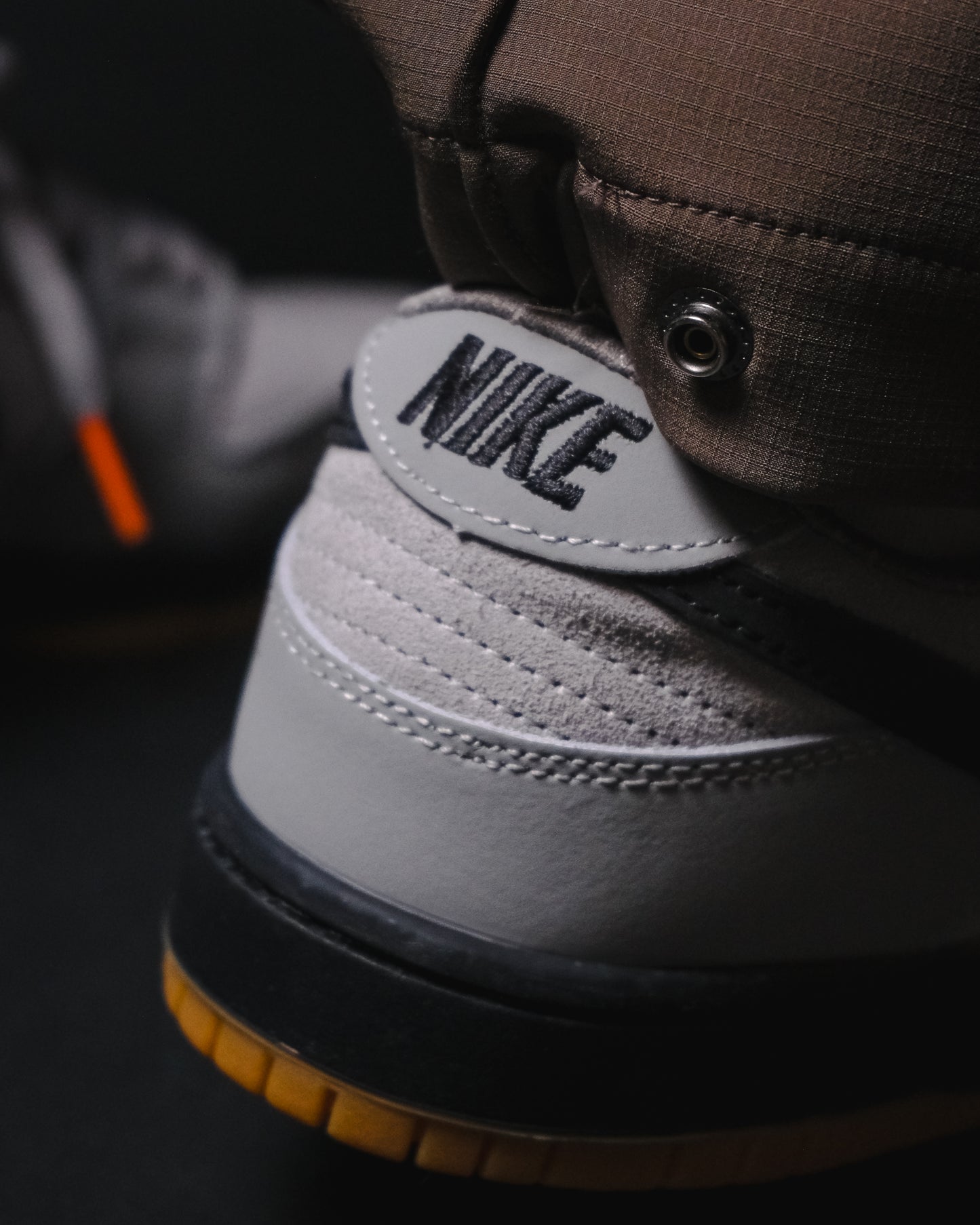 Nike SB Dunk Low