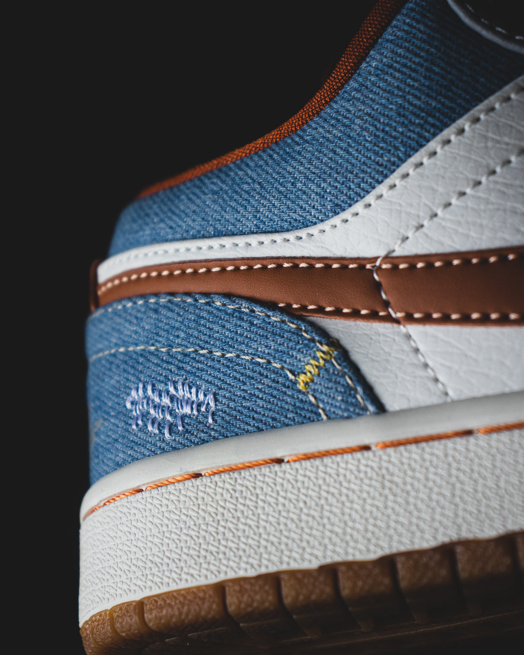 Nike air Jordan retro 1 low