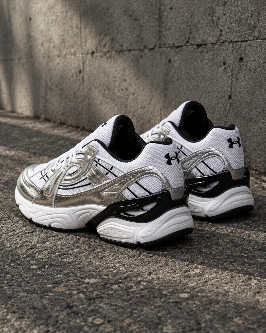 Under Armour sola