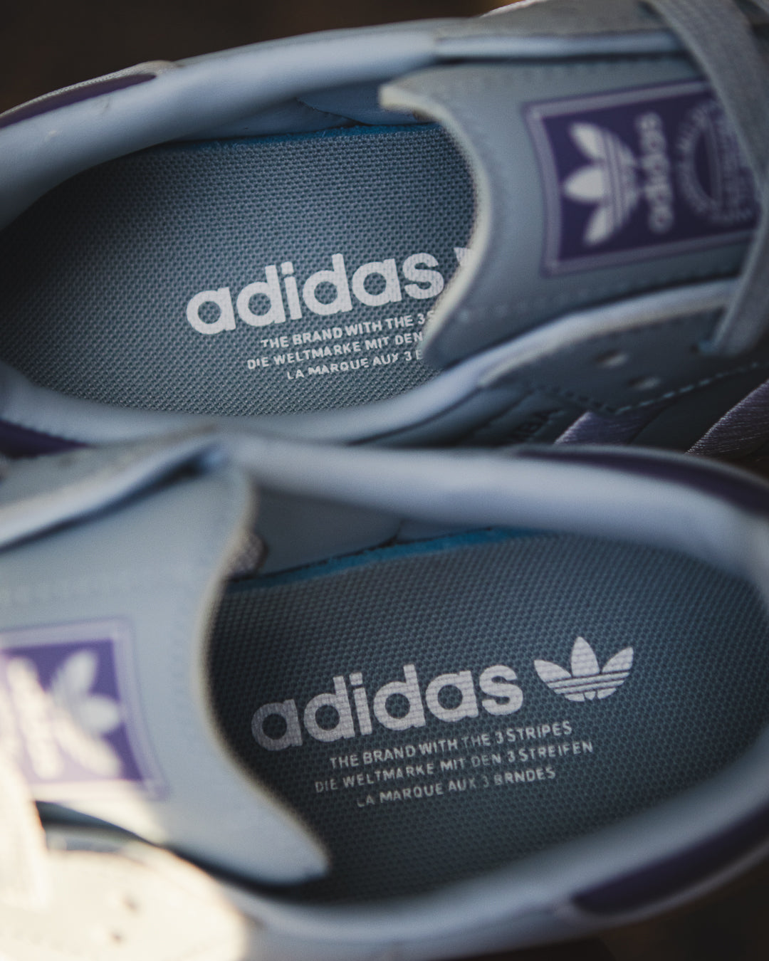 Adidas Samba