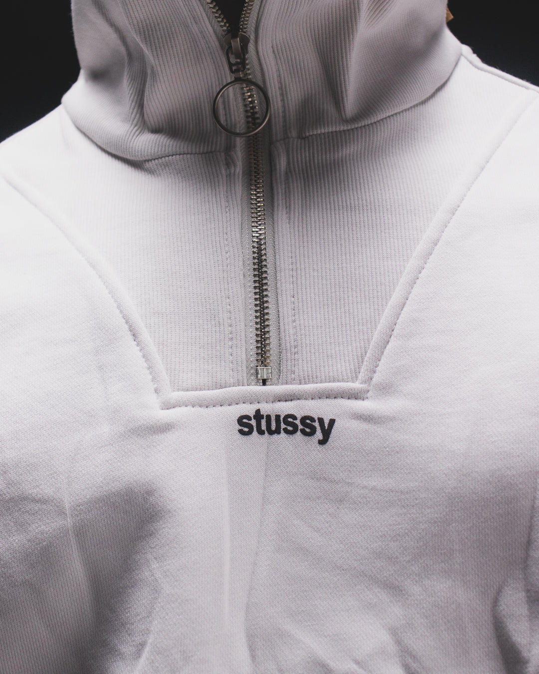 Buzo Stussy