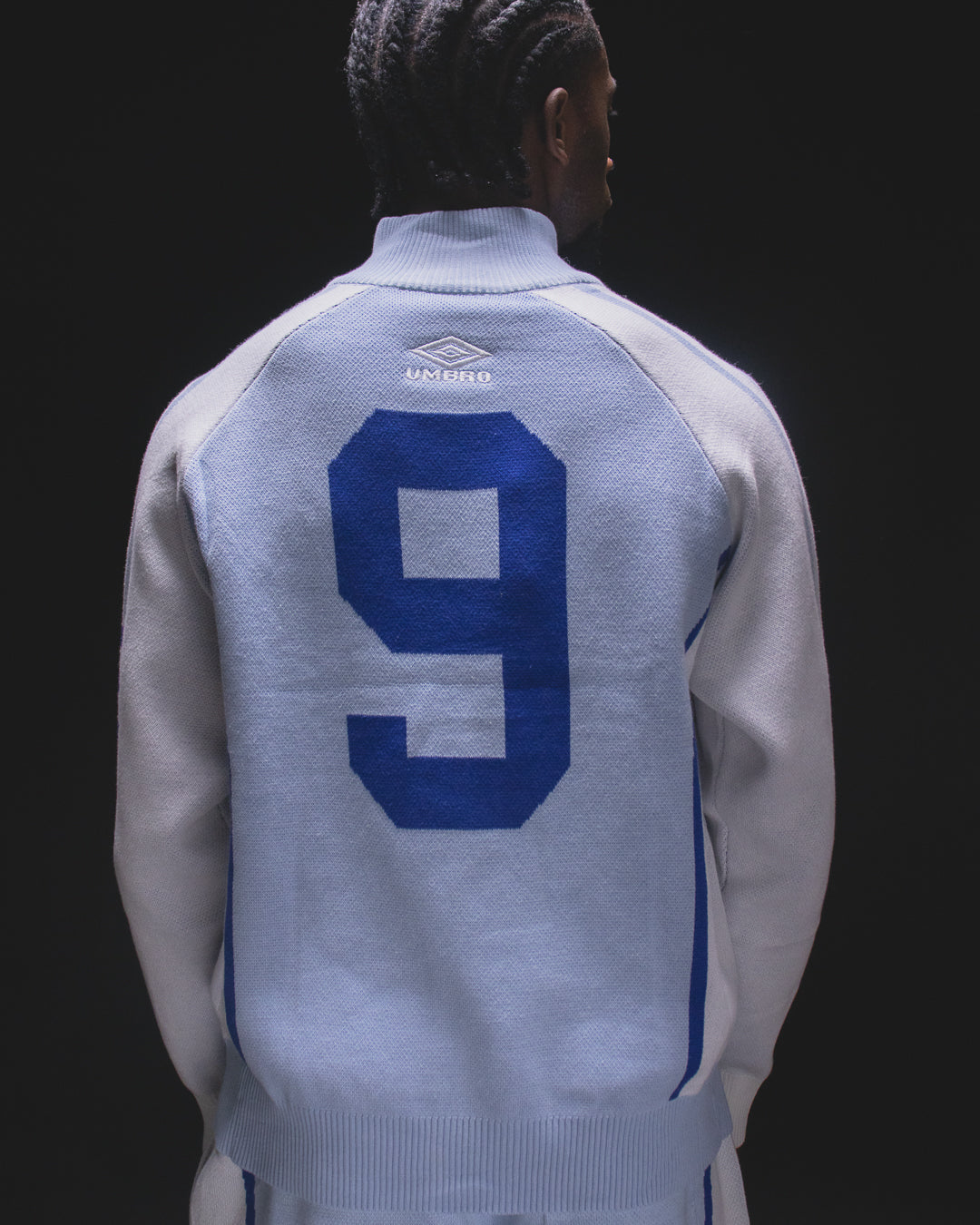 Conjunto SUPREME Sweater