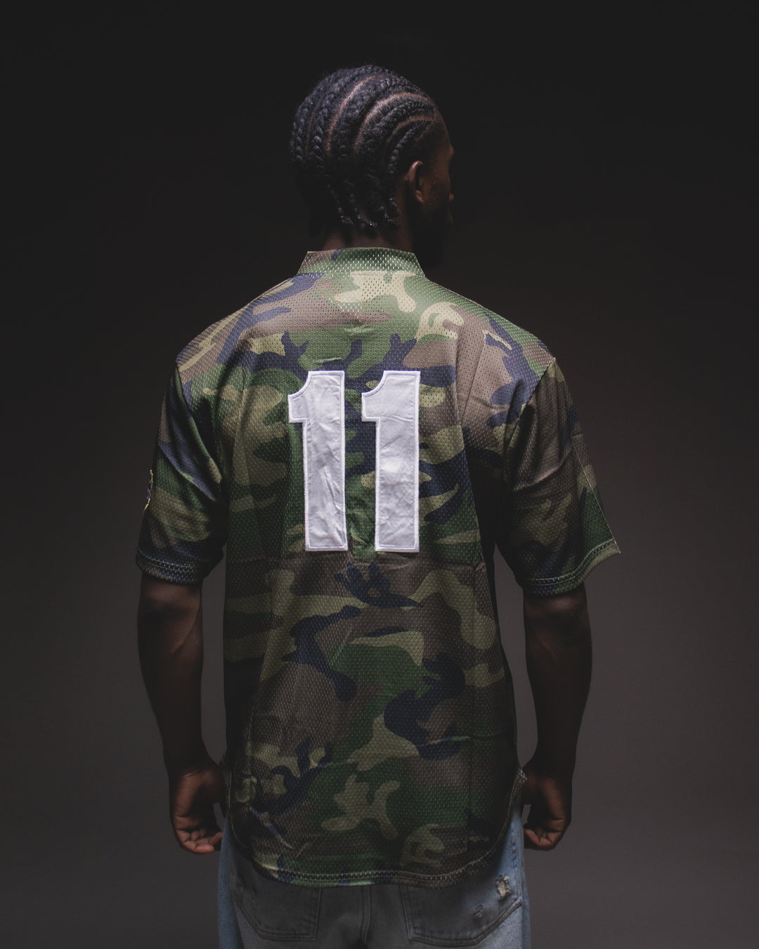 Camiseta SUPREME Polo