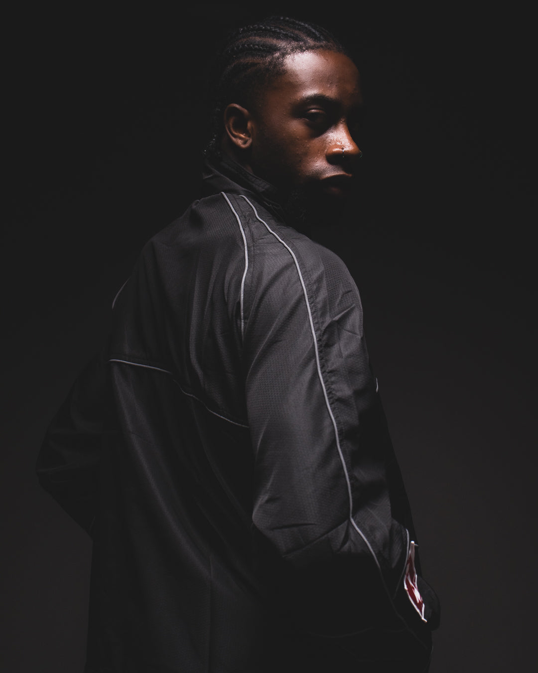 Chaqueta SUPREME