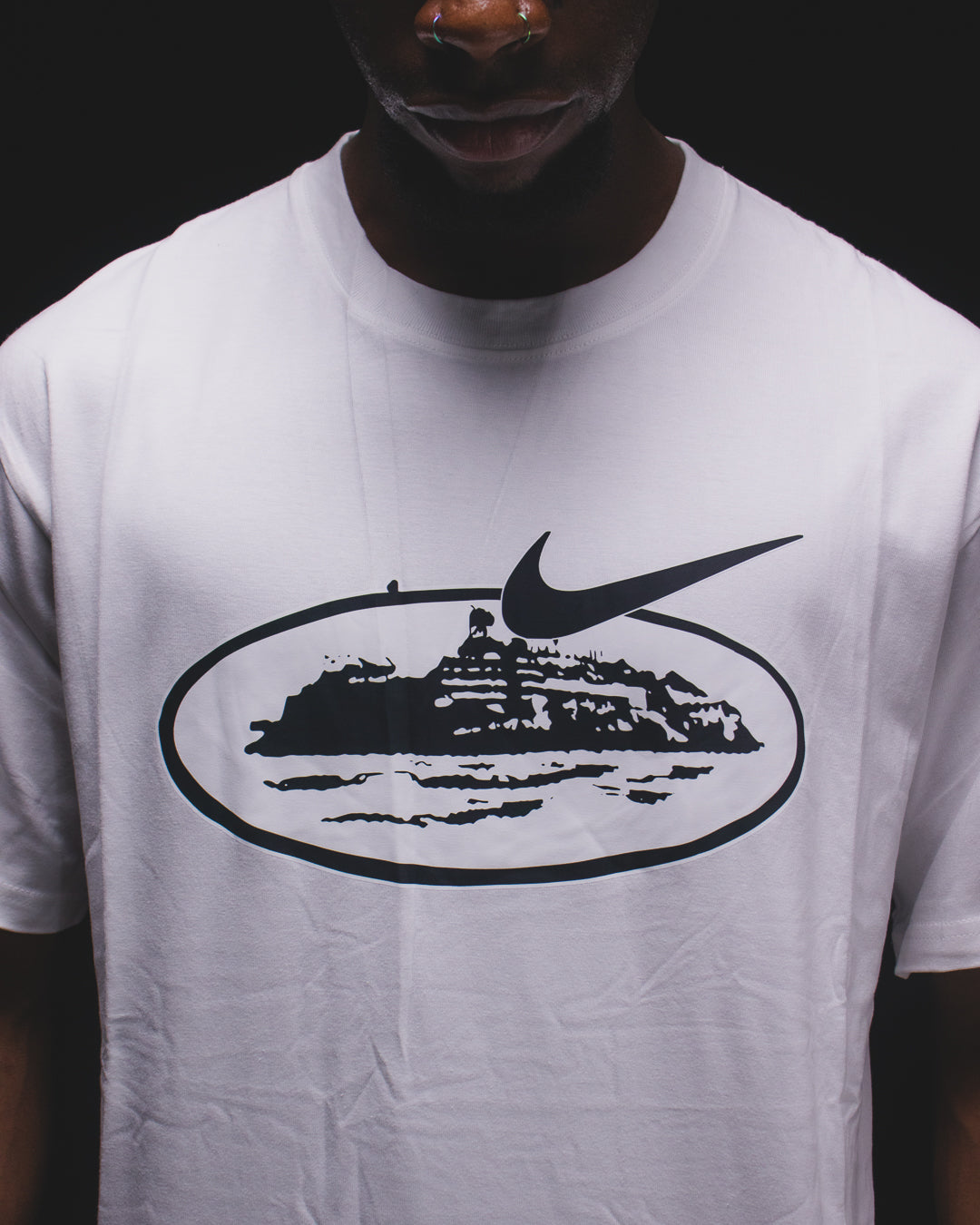 Camiseta Nike x Corteiz
