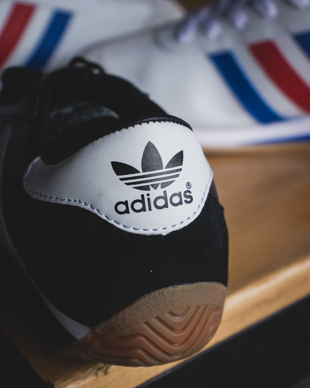 Adidas country