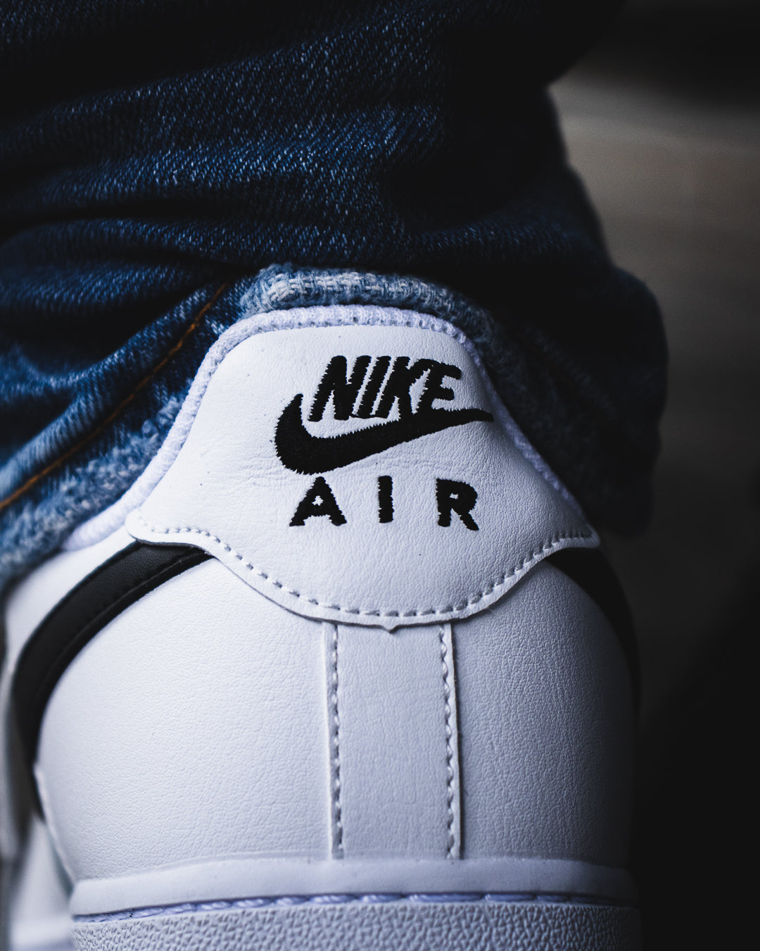 Nike Air Force One