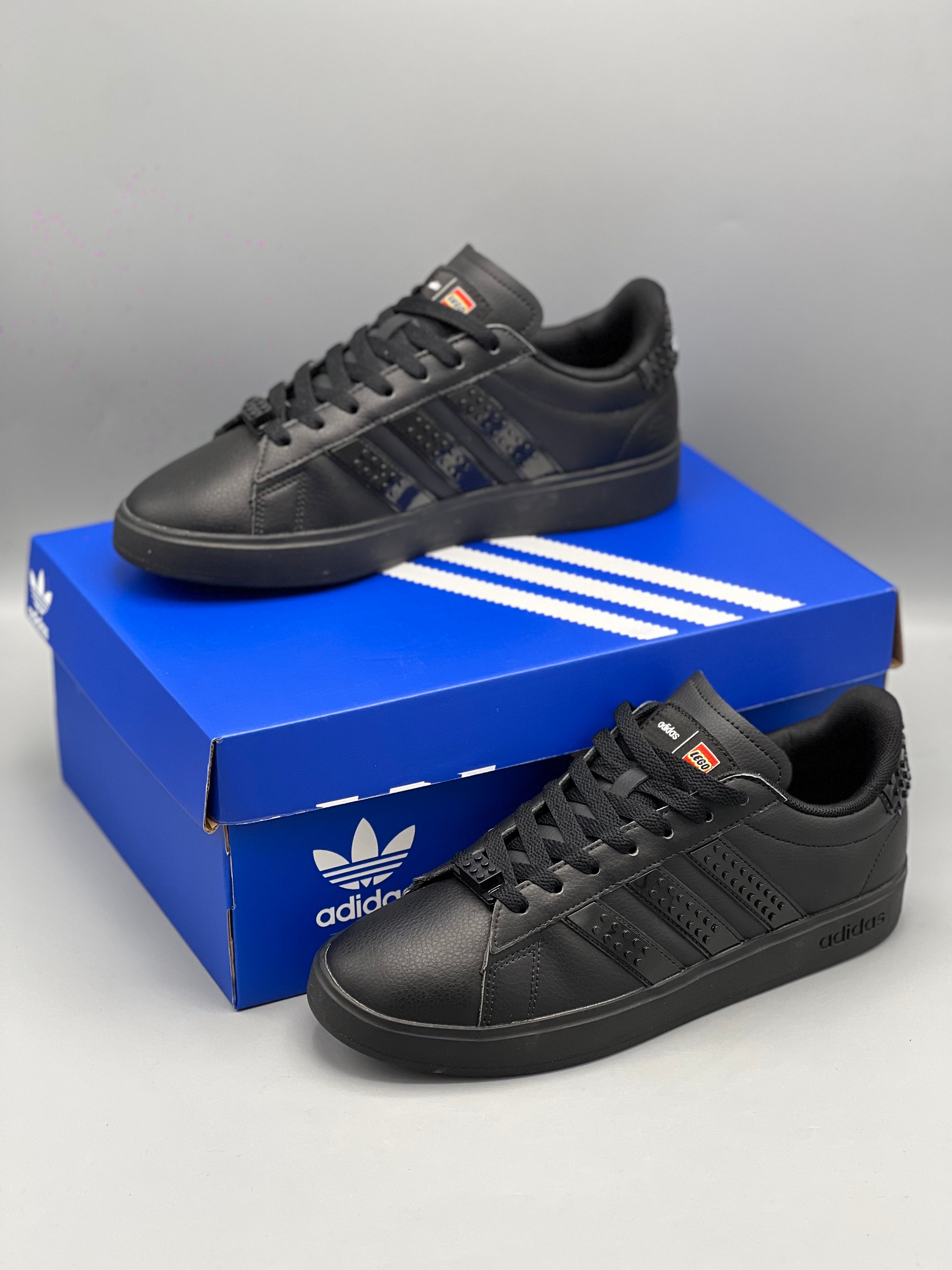 ADIDAS GRAND COURT X LEGO®