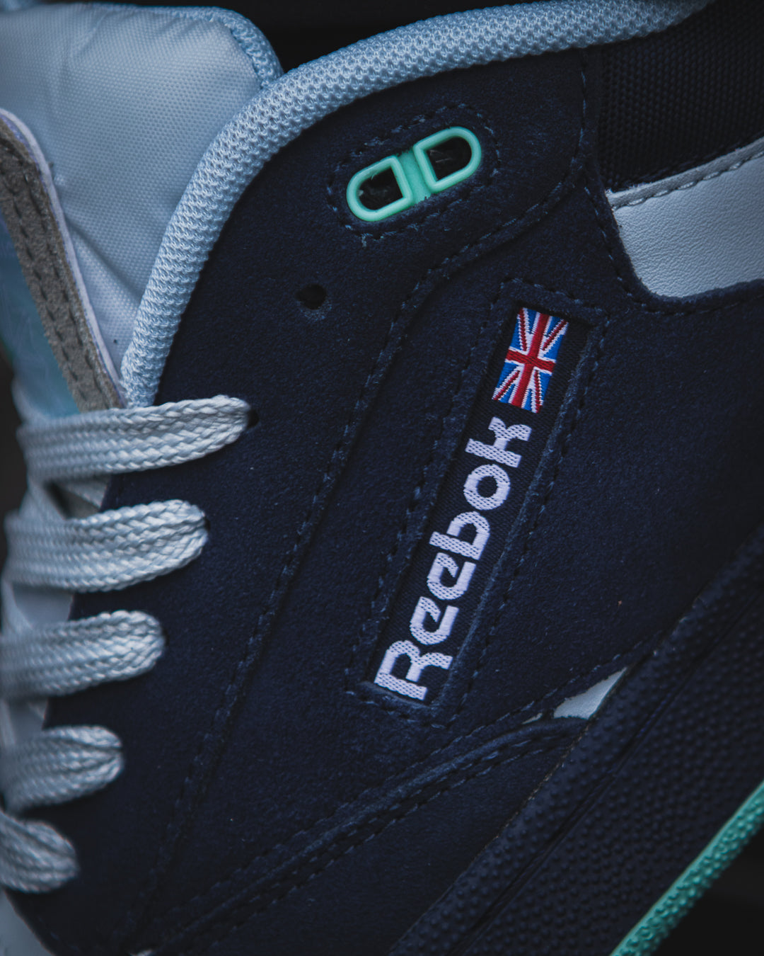 Reebok club c bulc