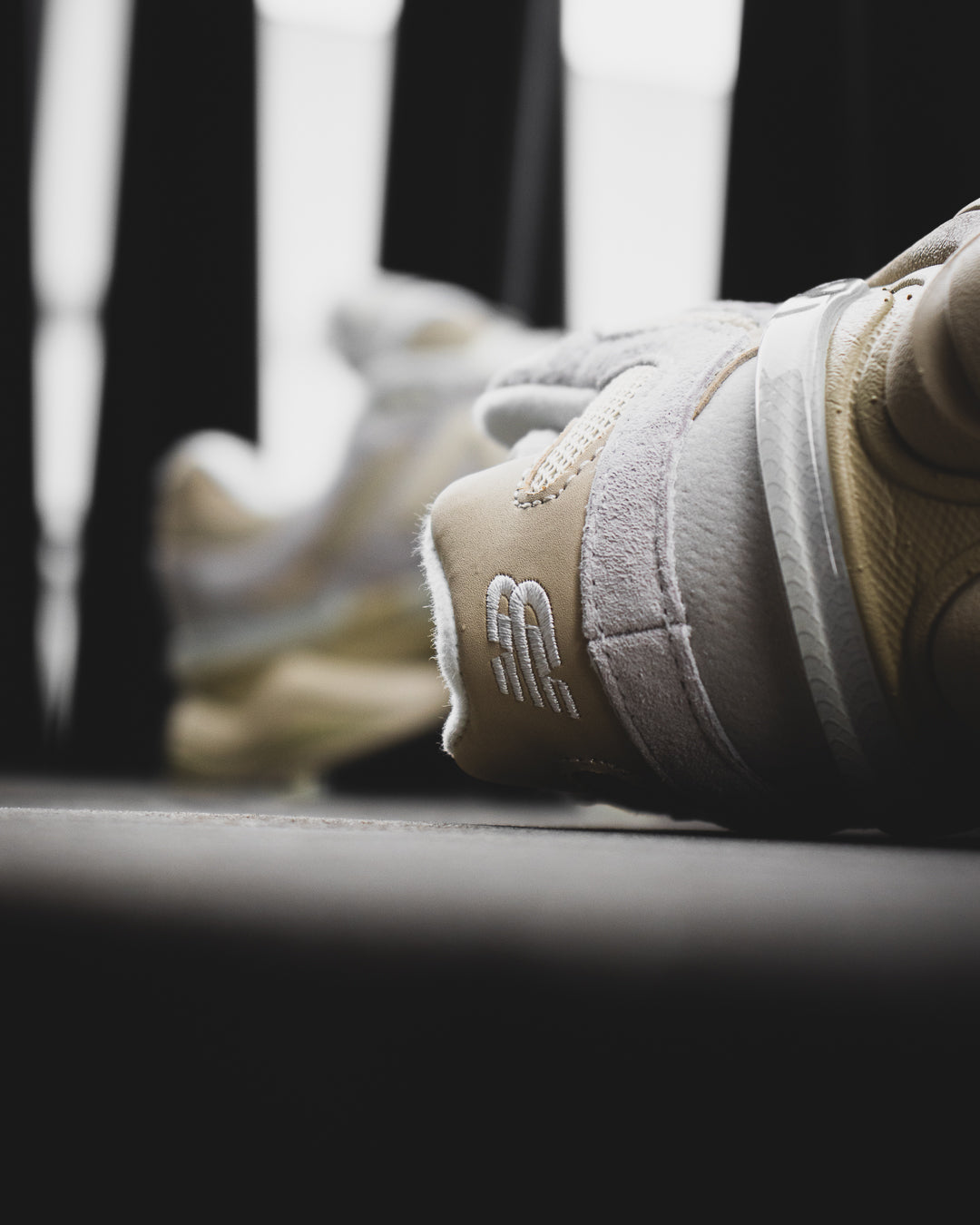 New balance 9060