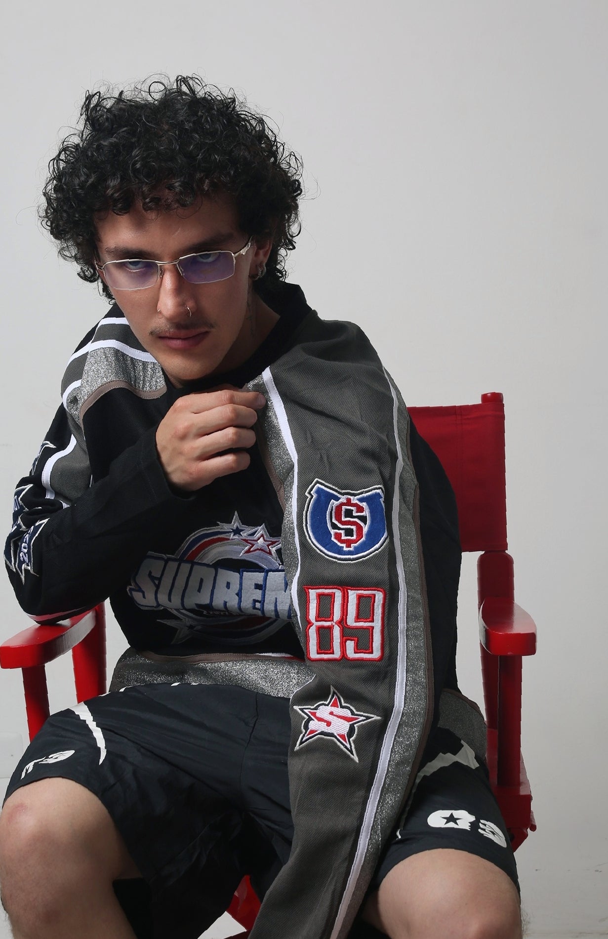 Jersey supreme