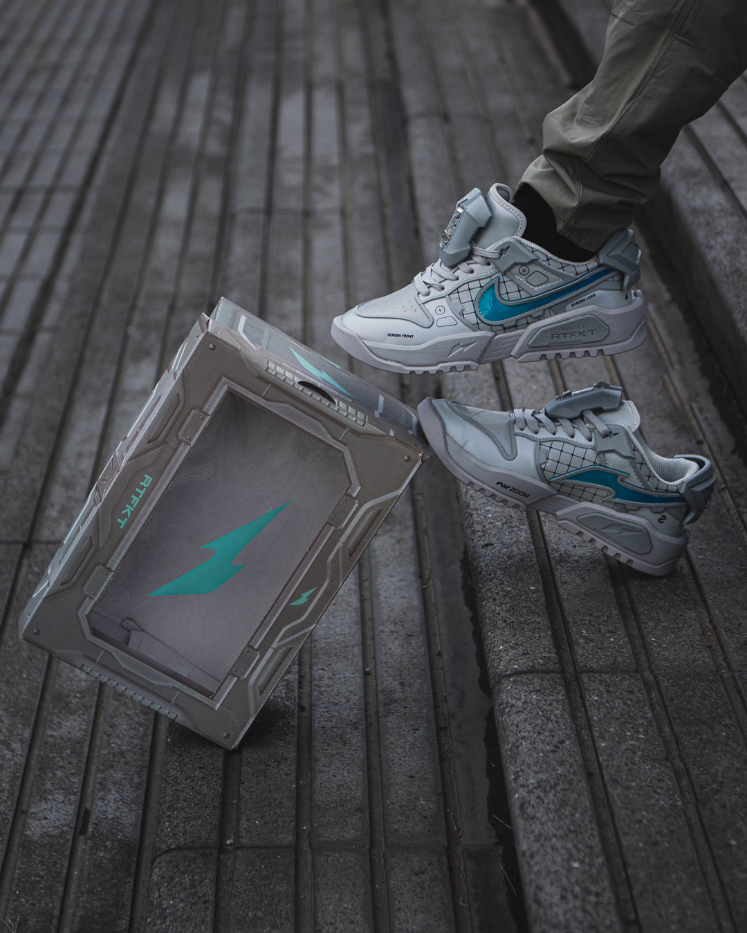 Nike dunk génesis x RTFKT – FEIDCLOTHES Nike dunk génesis x RTFKT – FEIDCLOTHES