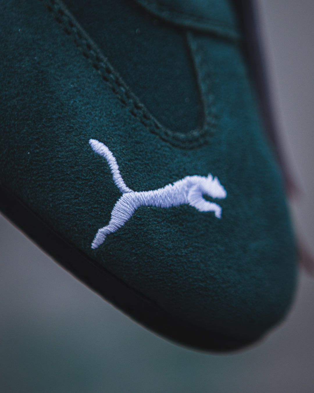 Puma speedcat