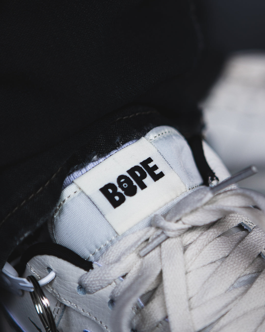 Air force one x bape