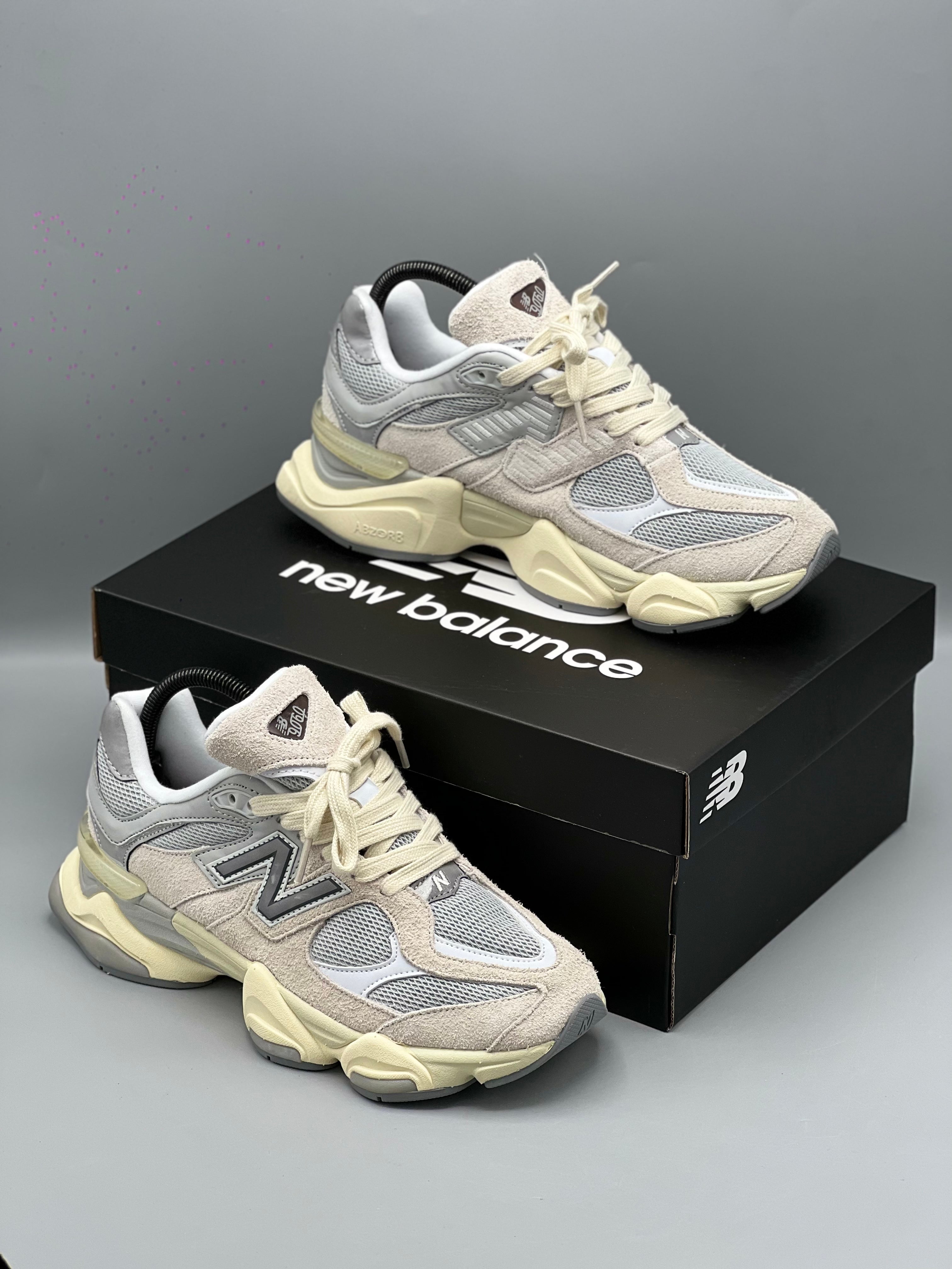 New Balance 9060 FEIDCLOTHES new-balance-9060-feidclothes
