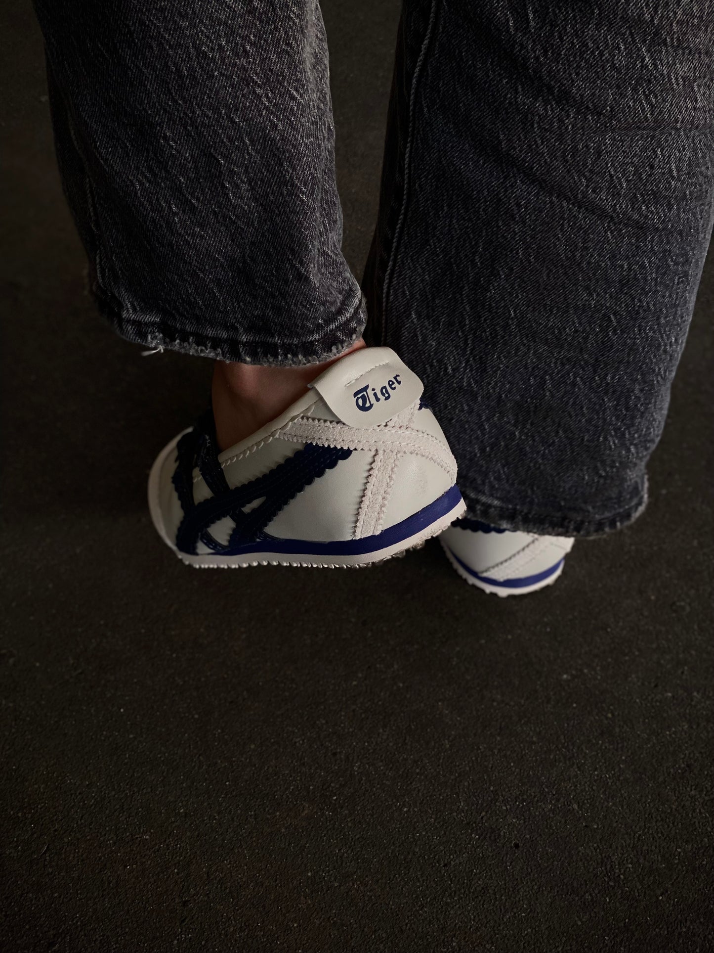 Tiger Onitsuka