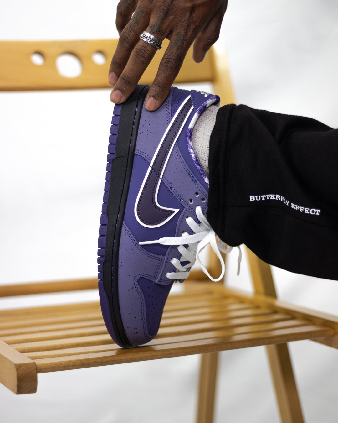 Nike Dunk SB “Purple lobster” – FEIDCLOTHES
